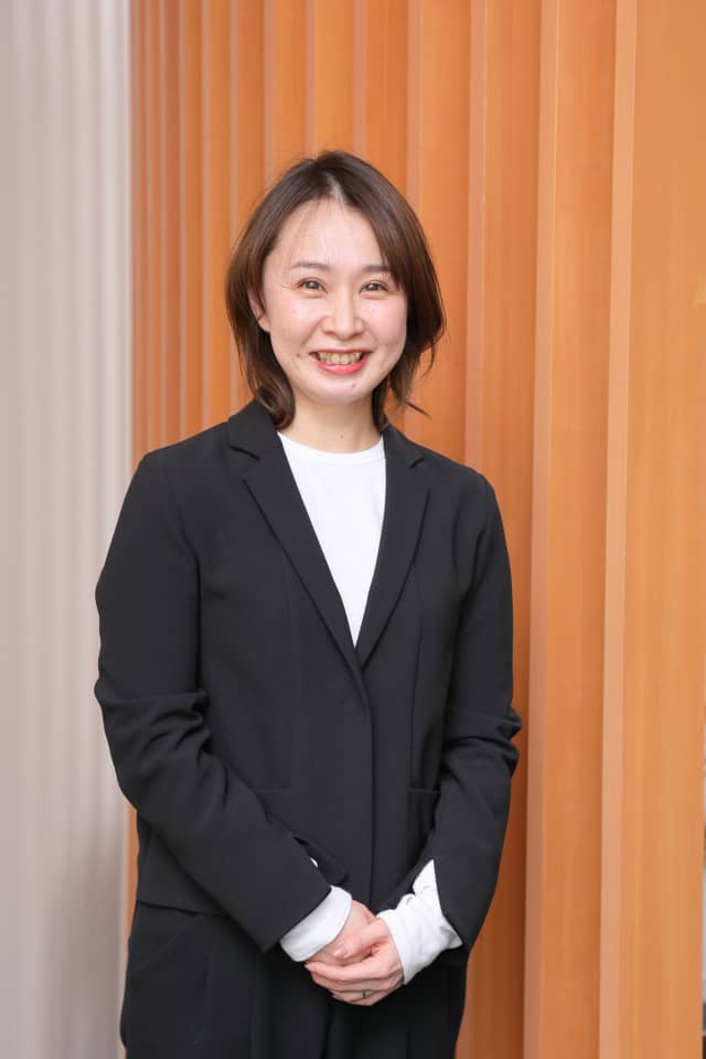 相談員 本田 華織