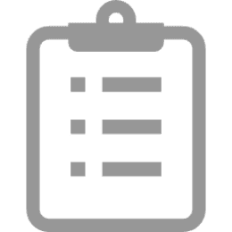 リストのアイコン画像