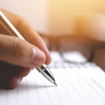 知らない相続人への手紙の書き方がわからない！文例付きで解説！