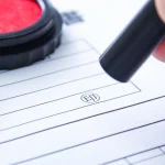 任意後⾒契約について